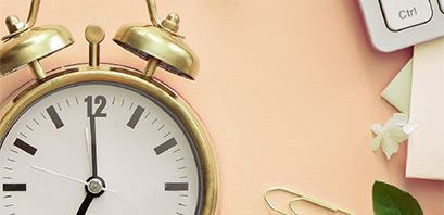 Time Tracking: Are You Lagging Behind?