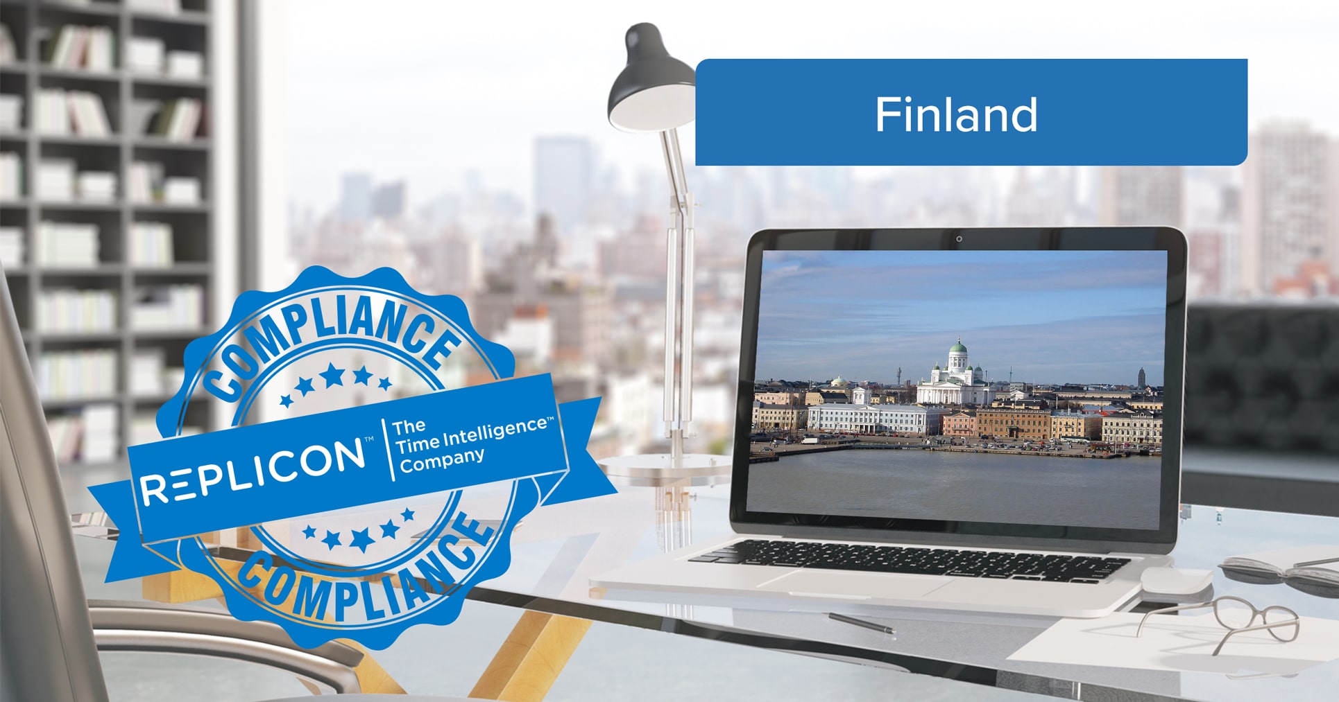 Global Compliance Desk – Finland