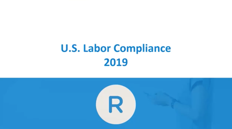 Stay Informed About the Upcoming US Labor Law Changes