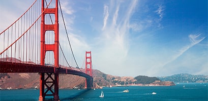 Golden Gate Bridge