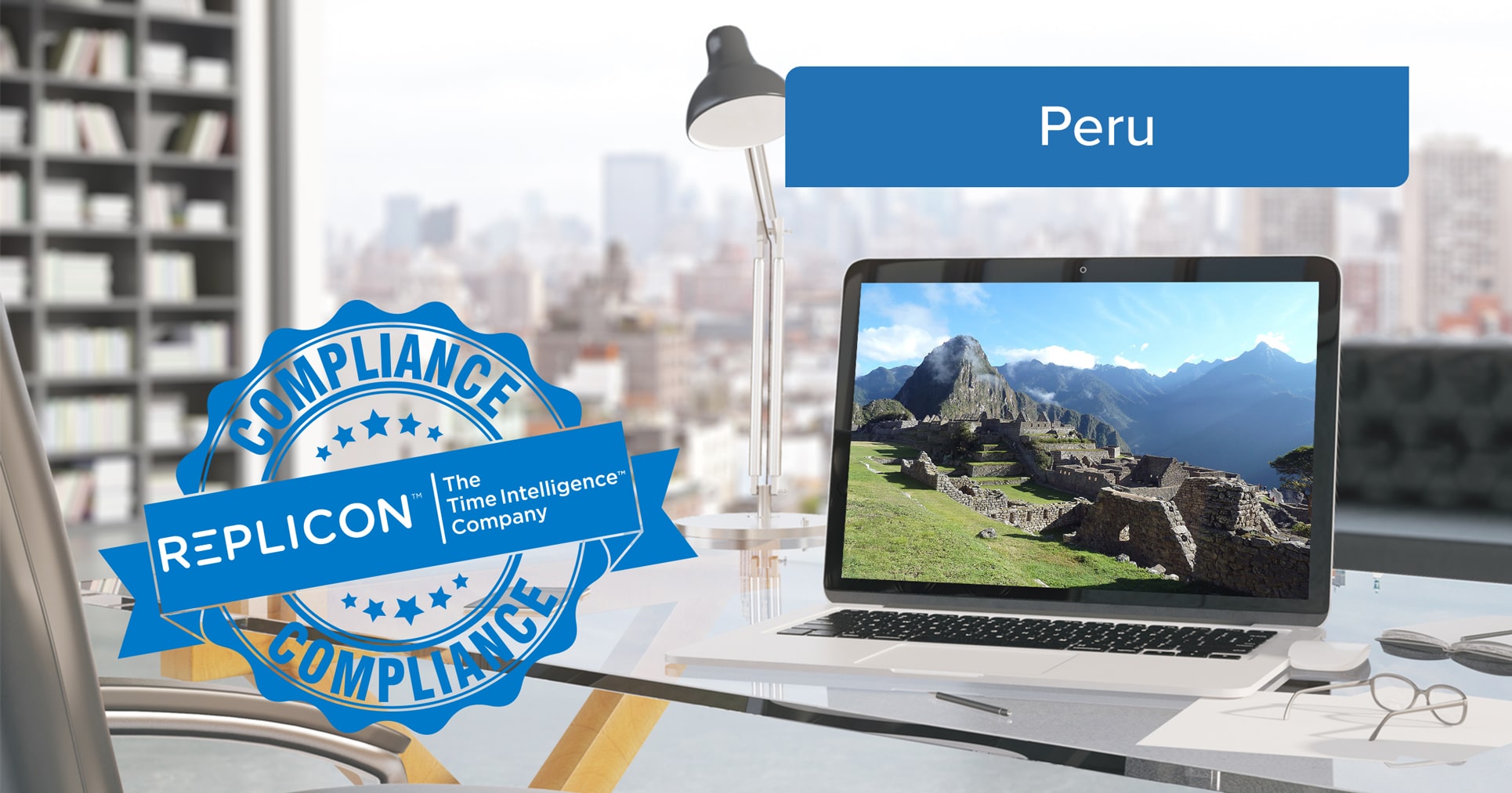 Global Compliance Desk – Peru