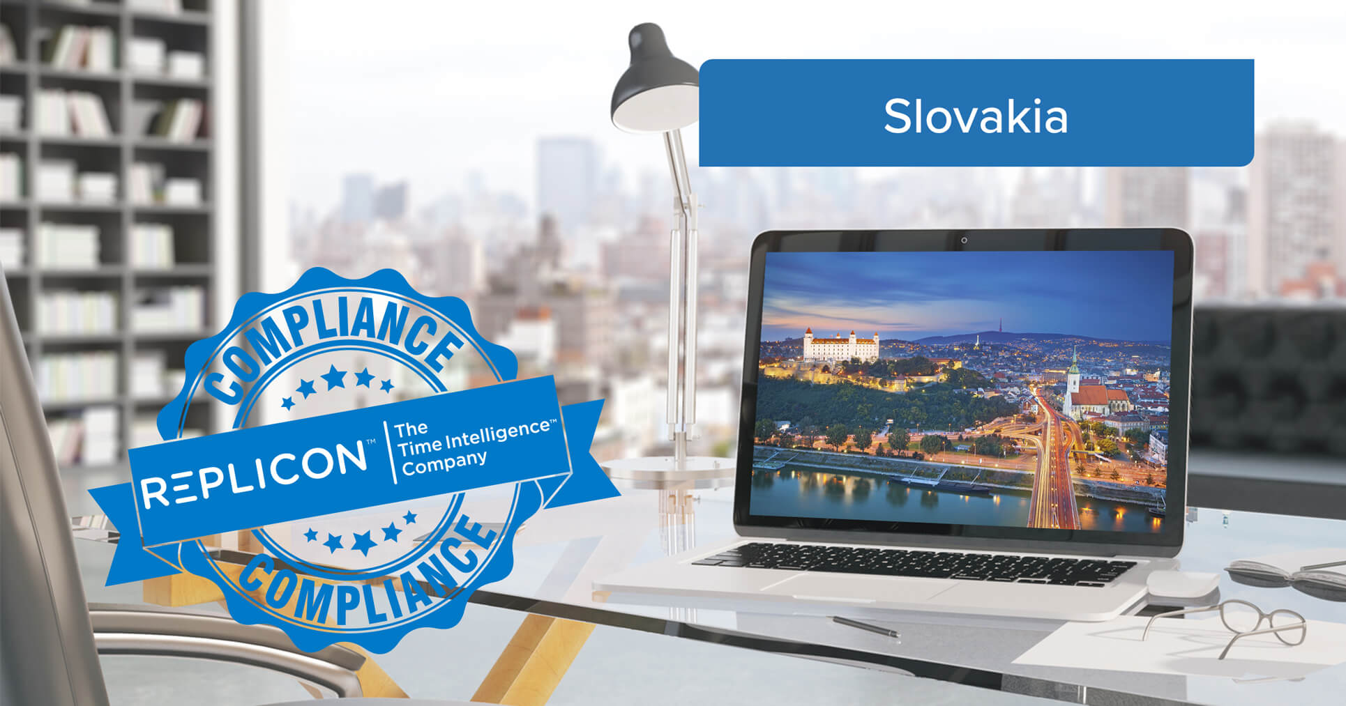 Global Compliance Desk – Slovakia