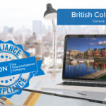 Global Compliance Desk – British Columbia