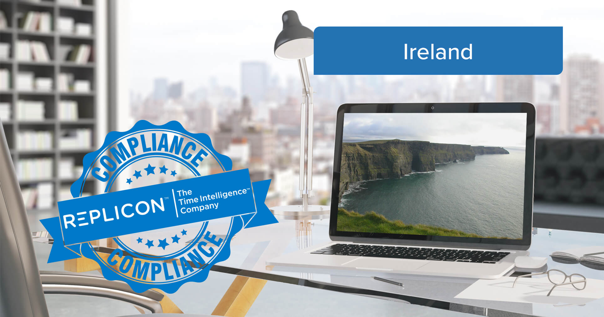 Global Compliance Desk – Ireland