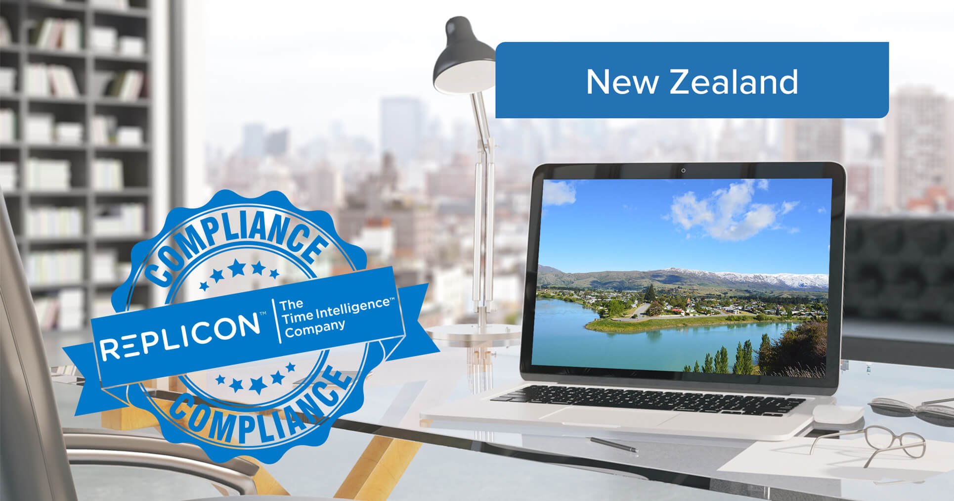 Global Compliance Desk – New Zealand