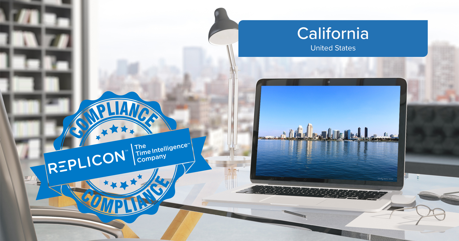 Global Compliance Desk – California