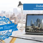 Global Compliance Desk – Dubai