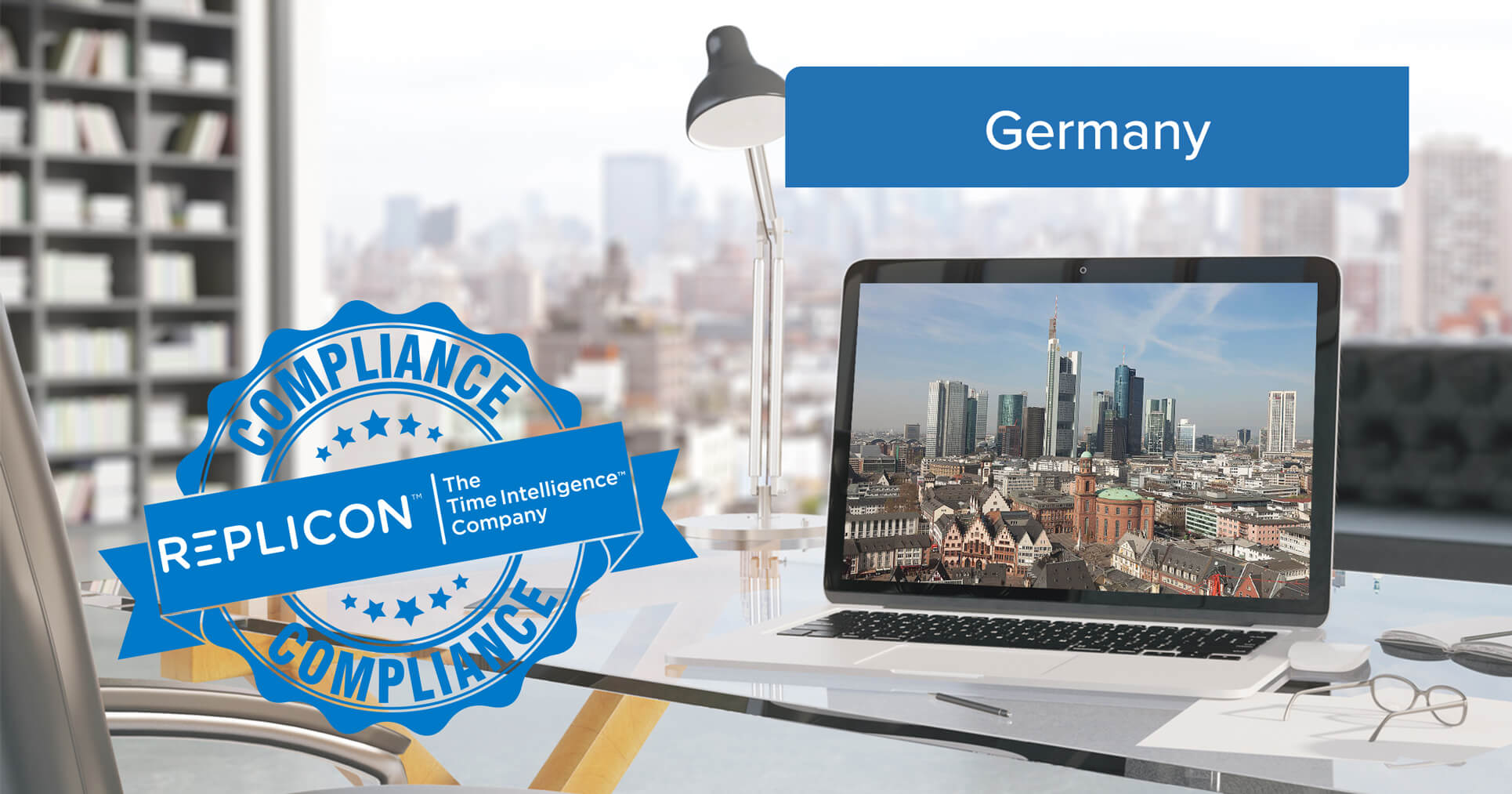 Global Compliance Desk – Germany