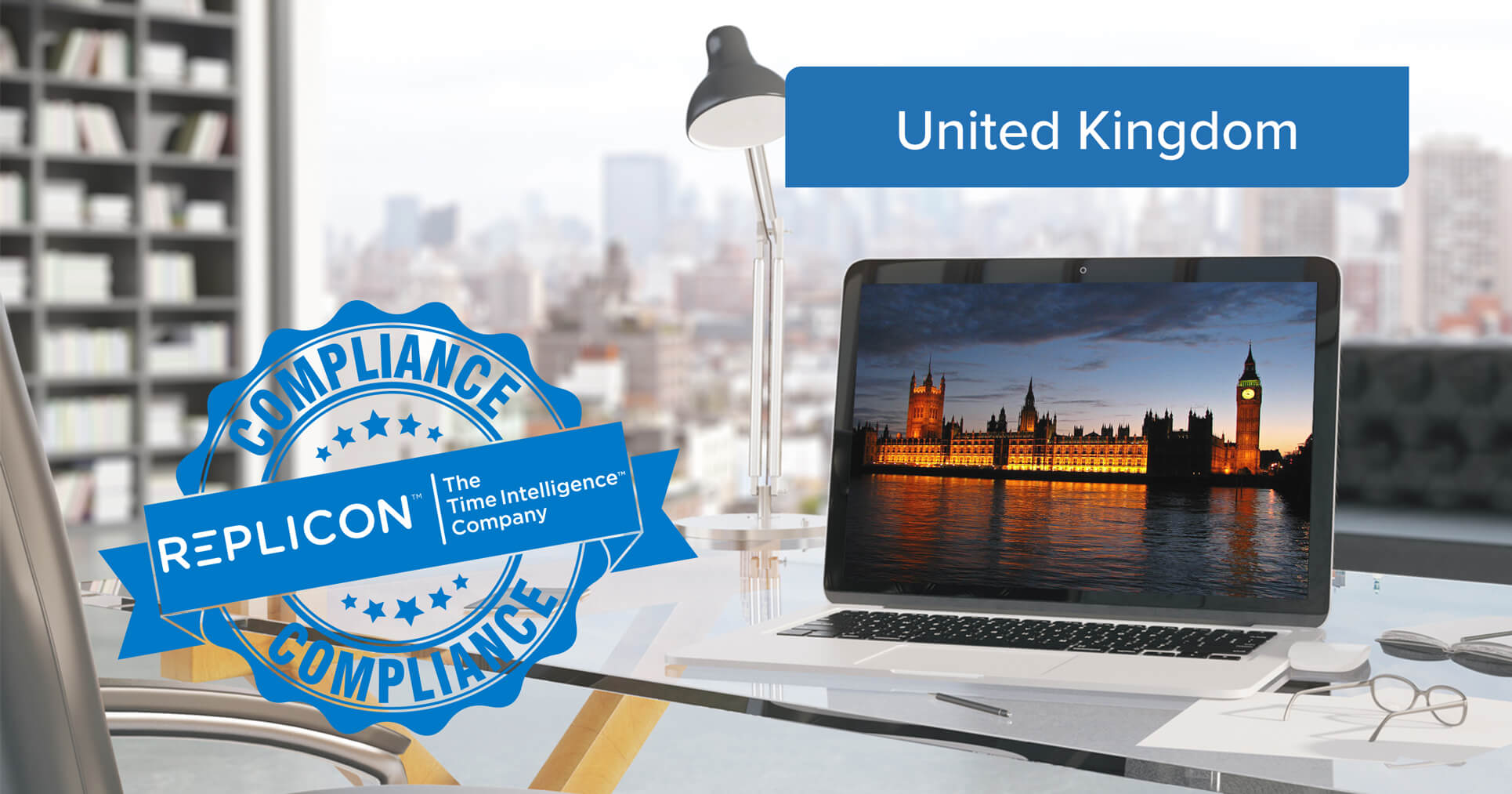 Global Compliance Desk – United Kingdom