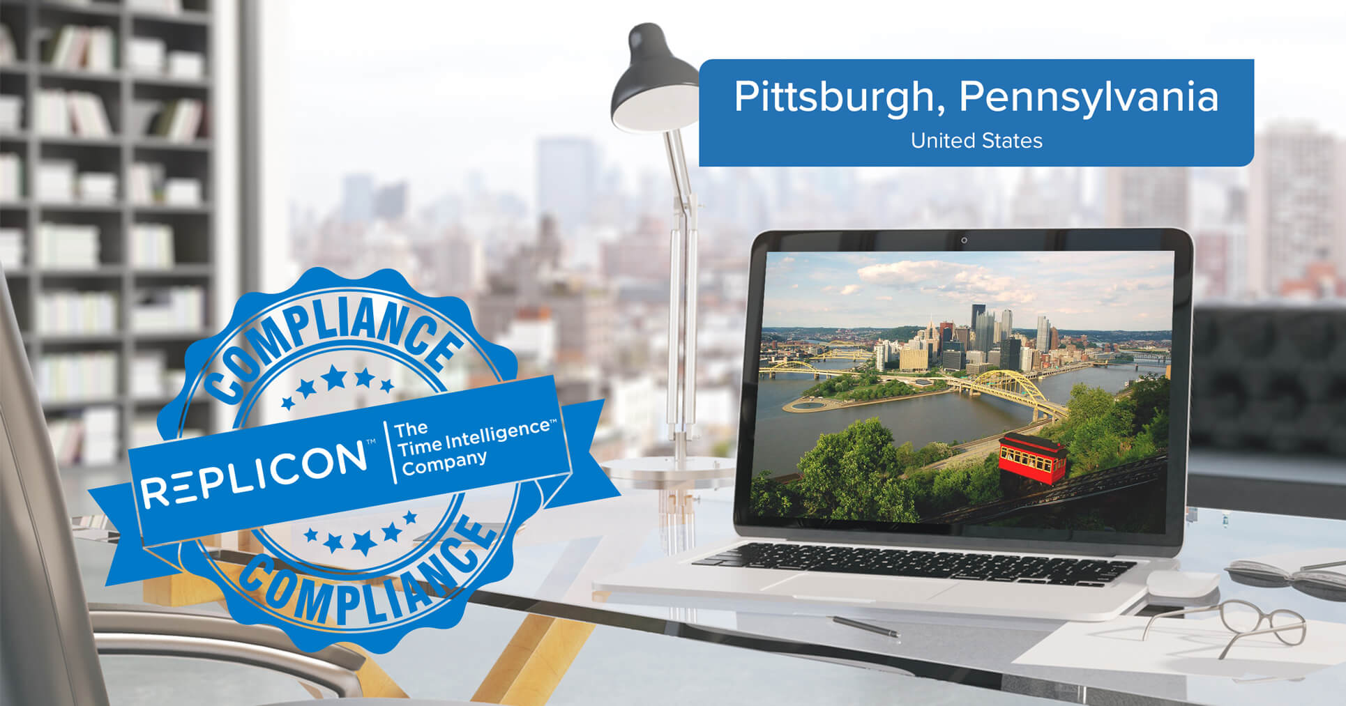 Global Compliance Desk – Pittsburgh, P.A.