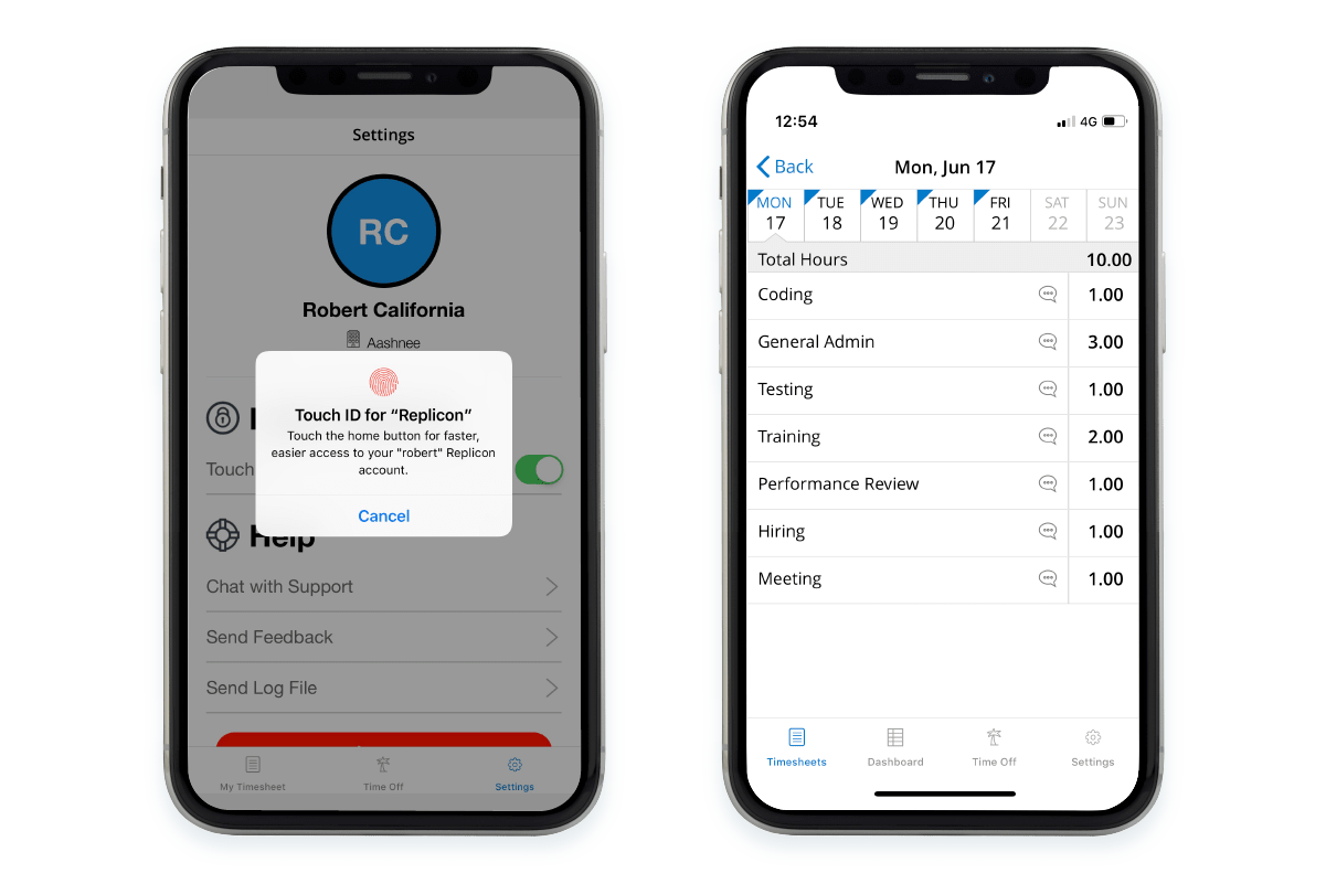 apps for time clock free apps for time clock free
