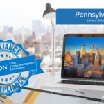 Global Compliance Desk – Pennsylvania