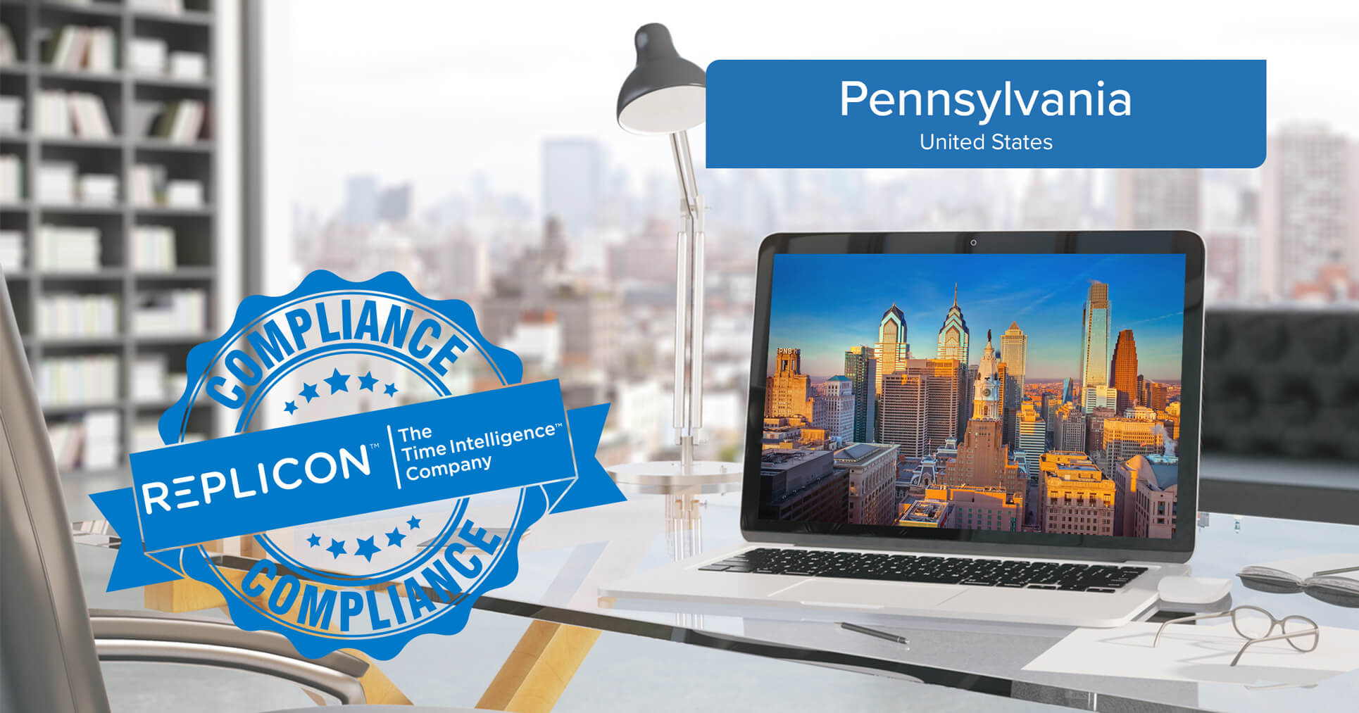 Global Compliance Desk – Pennsylvania