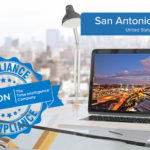 Global Compliance Desk – San Antonio, Texas