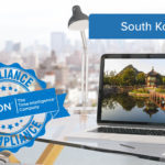 Global Compliance Desk – South Korea