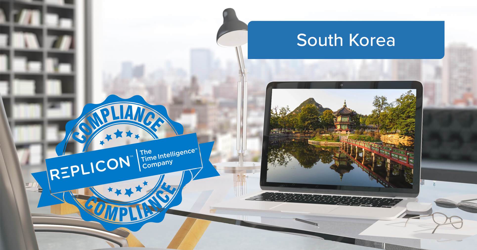 Global Compliance Desk – South Korea