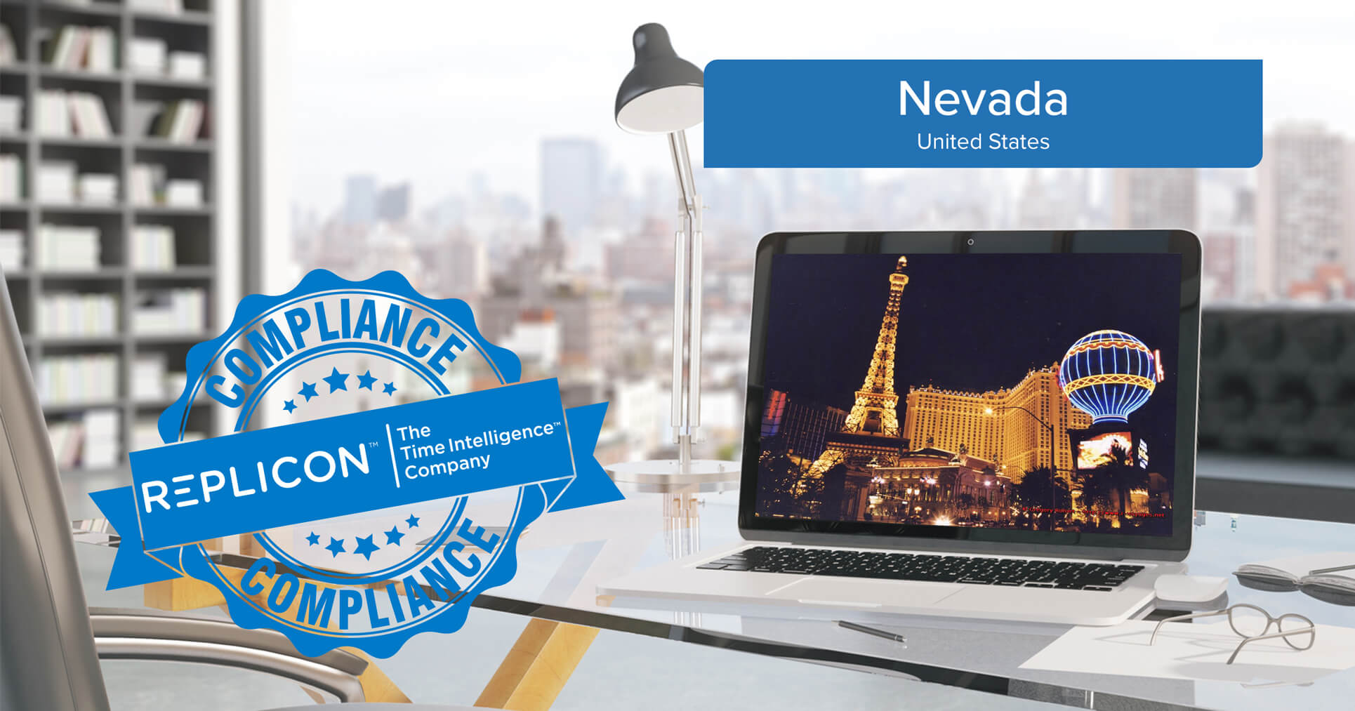 Global Compliance Desk – Nevada