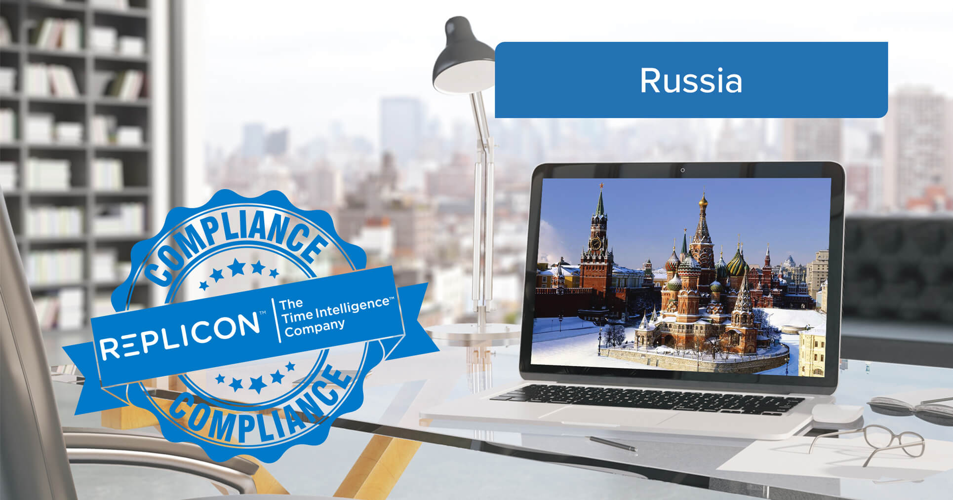 Global Compliance Desk – Russia