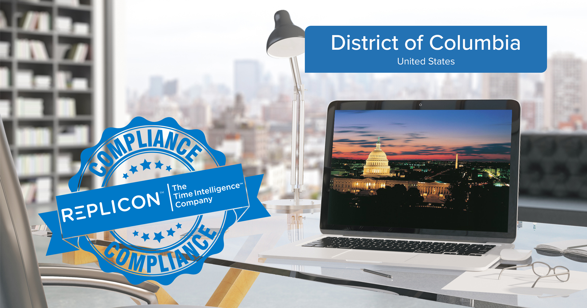 Global Compliance Desk – District of Columbia