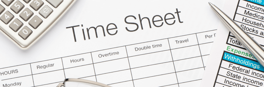 cost of evaluating timesheet software