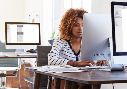 enterprise time tracking software