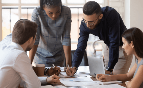 improve professional services firms profitability
