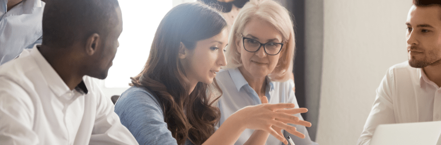 time and attendance process