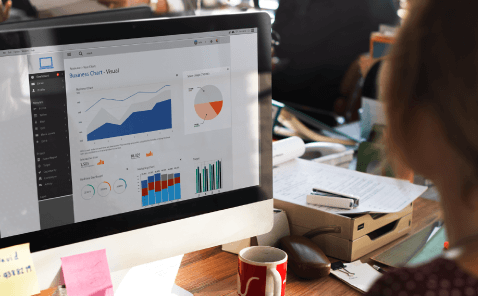 project management IT shared services