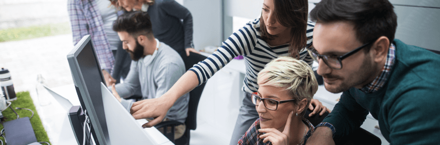 project management shared services