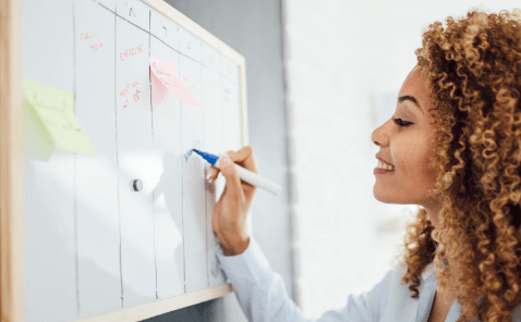 project management timelines