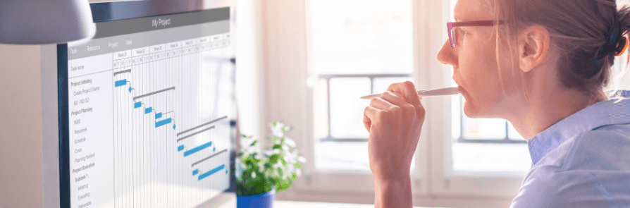 time and expense tracking software