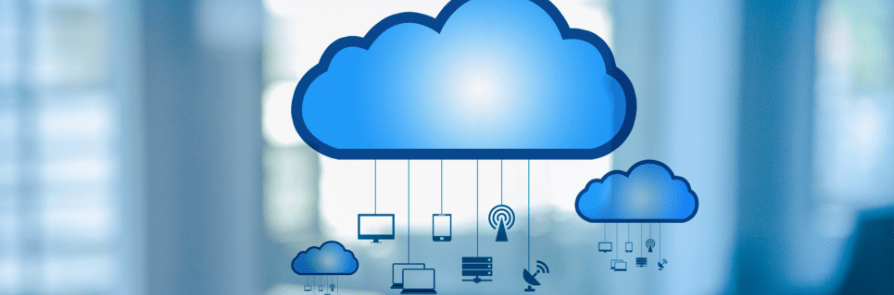 benefits of cloud computing