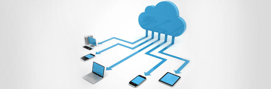 cloud computing software