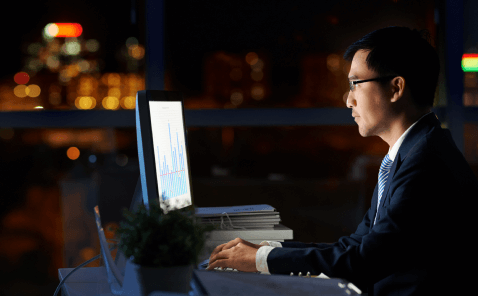 IT project management budget 