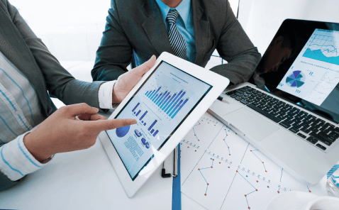 IT project budget tracking