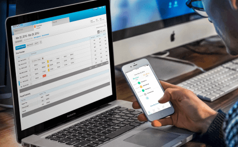 intelligent revenue recognition software
