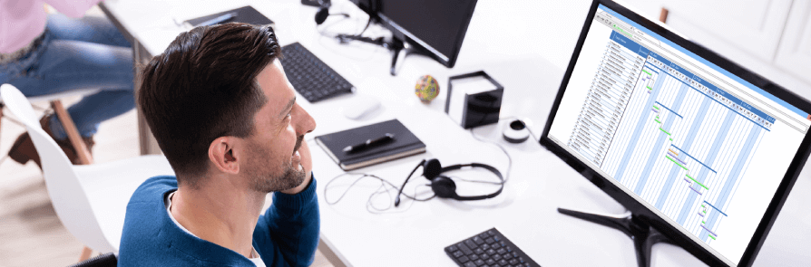 increase productivity with time tracking
