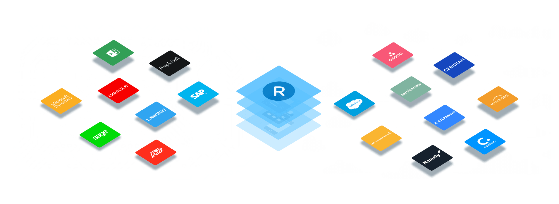 best time tracking software application
