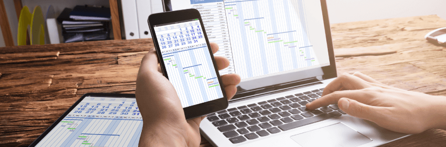 time tracking software solution