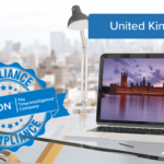 Global Compliance Desk – United Kingdom