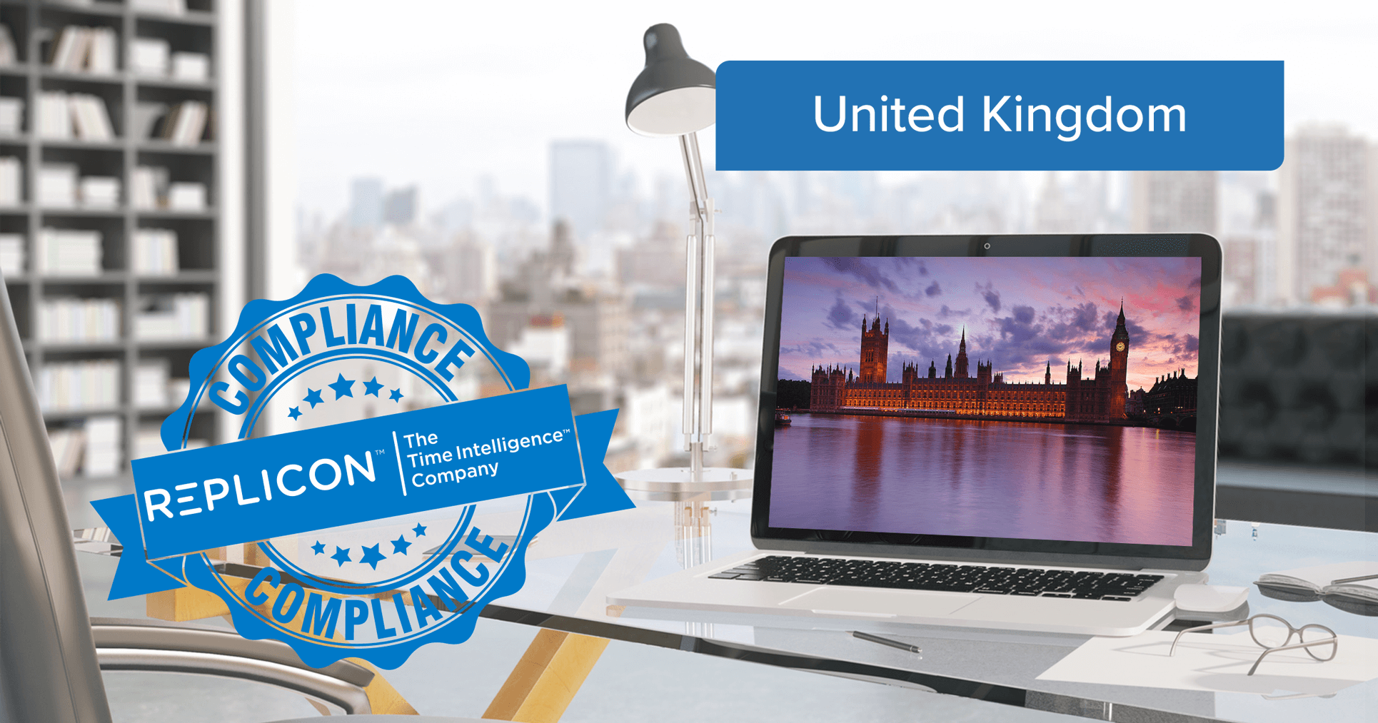 Global Compliance Desk – United Kingdom