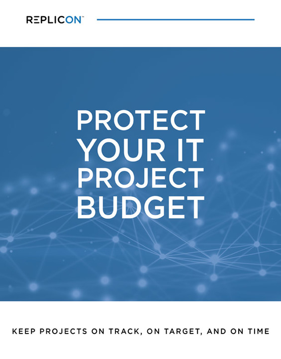 Protect Your IT Project Budget