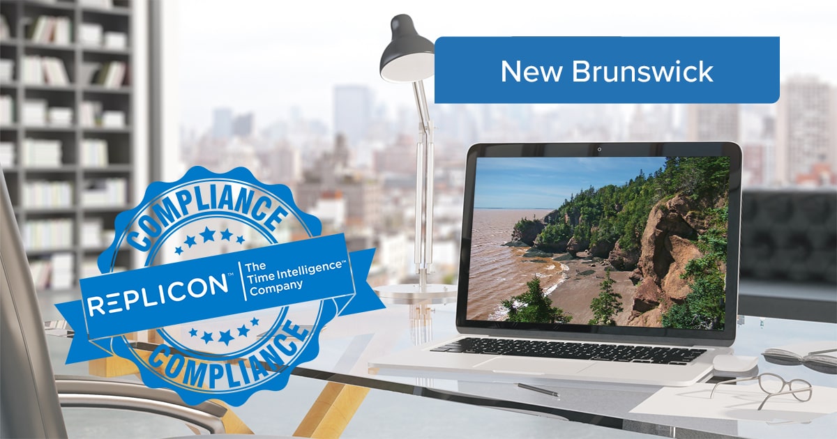 Global Compliance Desk – New Brunswick