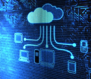 cloud
