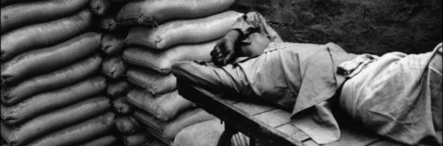 Indian-labor-law