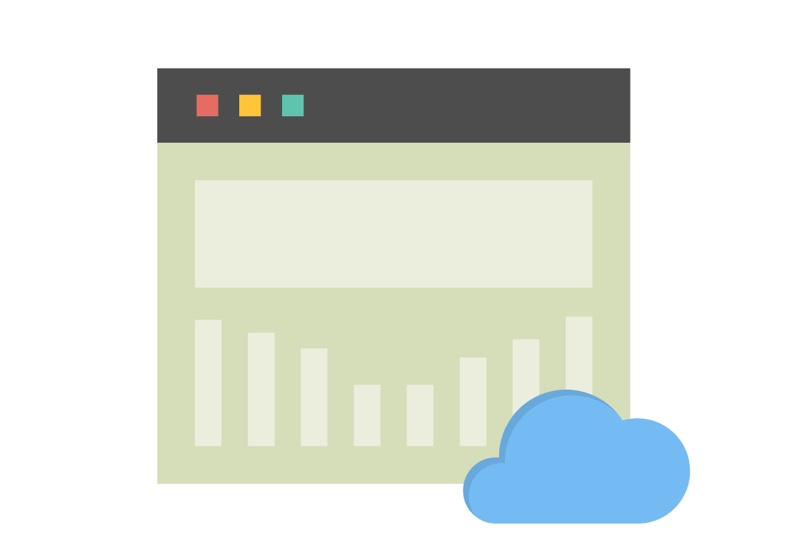 cloud enabled project management services