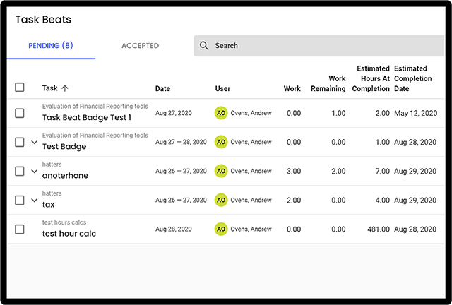 project management software