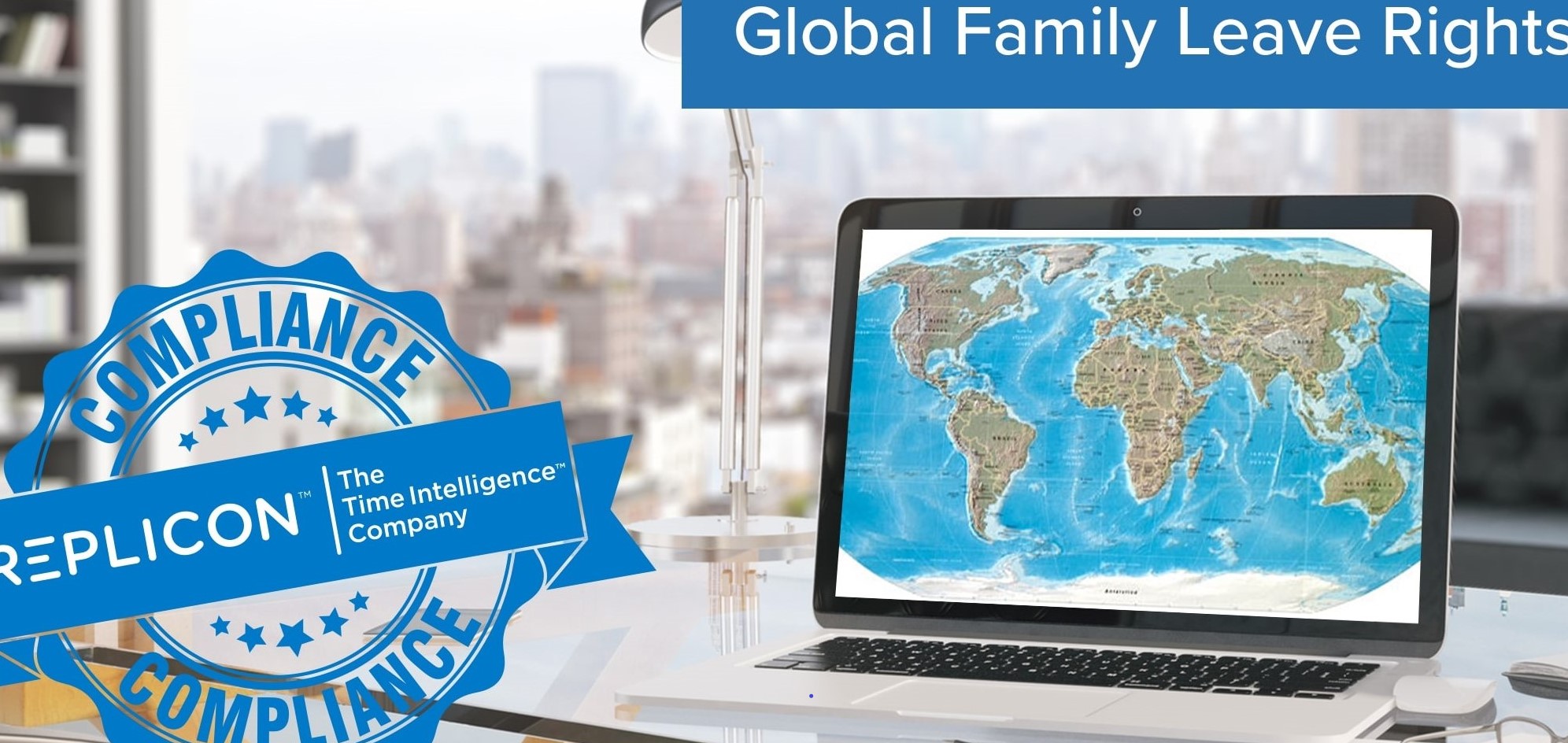 Global Compliance Desk – Global Family Leave Rights