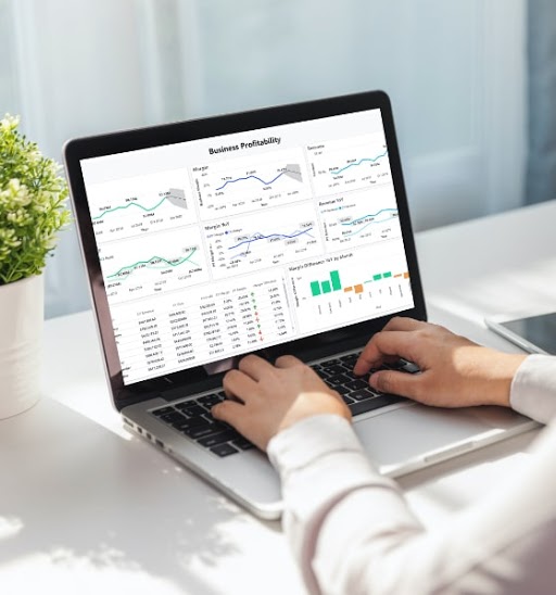 enterprise psa business analytics