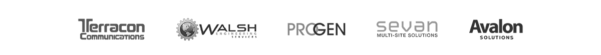 Solution Logo Banner